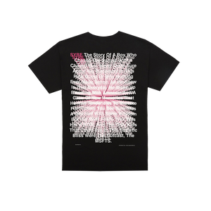 Classic SYRE T-Shirt