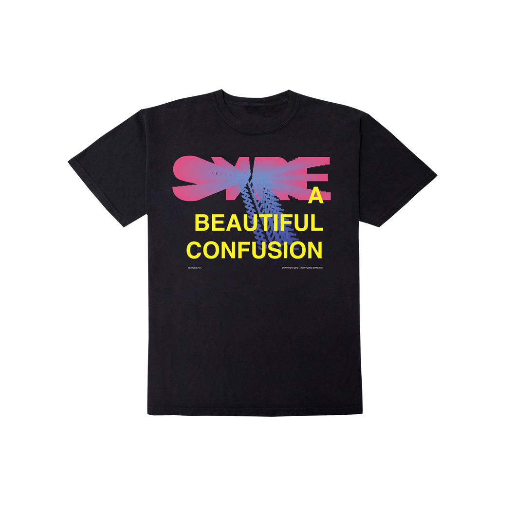 Classic SYRE T-Shirt