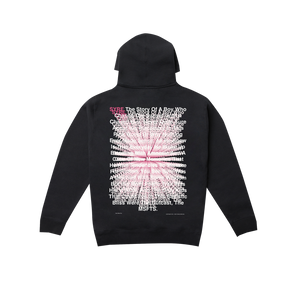 Classic SYRE Hoodie