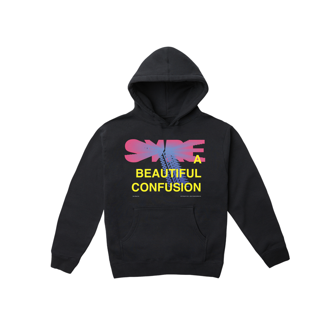 Classic SYRE Hoodie