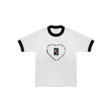 Load image into Gallery viewer, A Case Study Ringer Tee