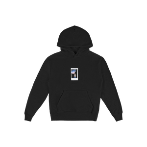 A Case Study Hoodie