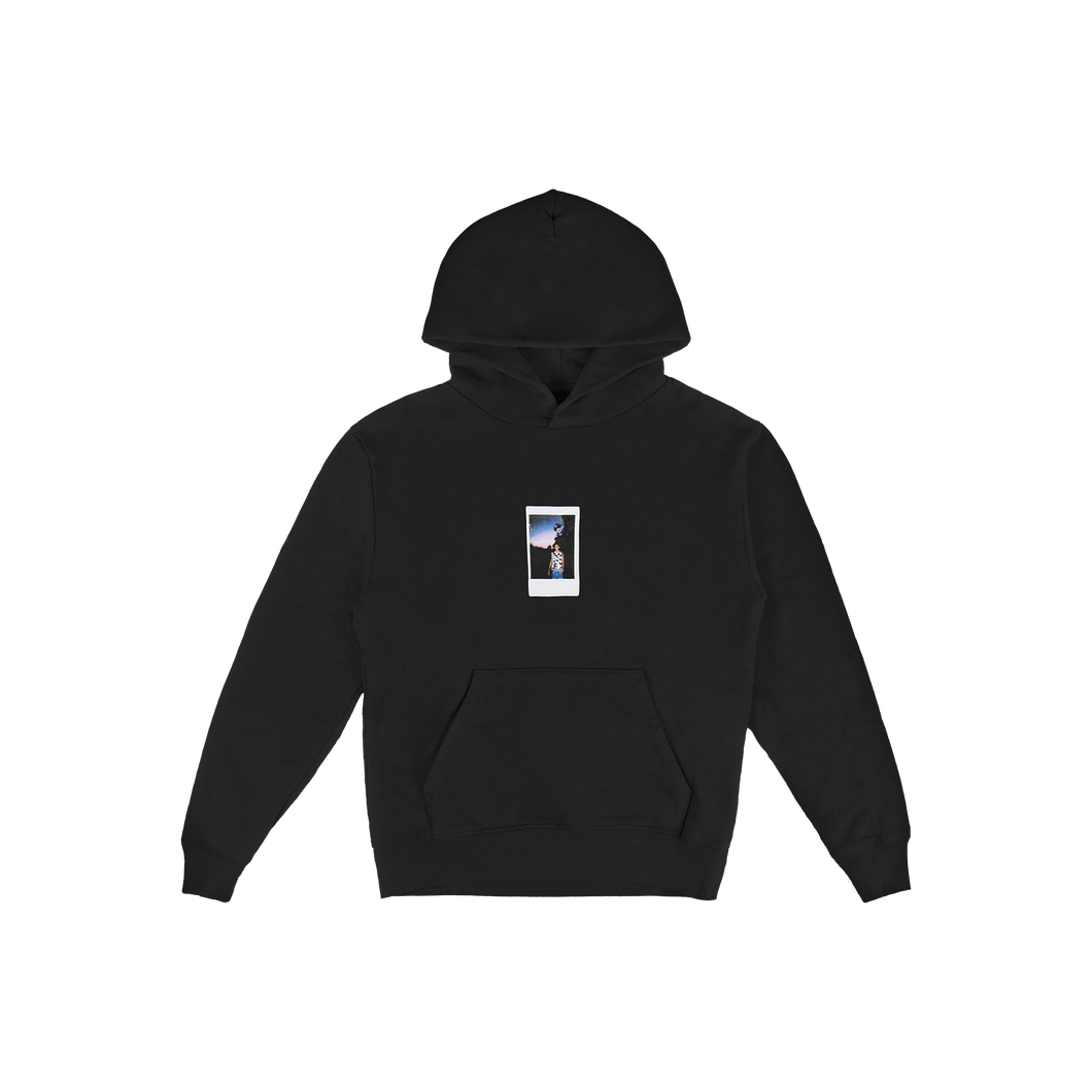 A Case Study Hoodie