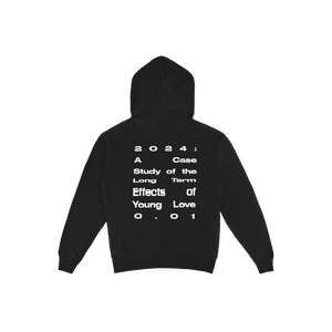 A Case Study Hoodie