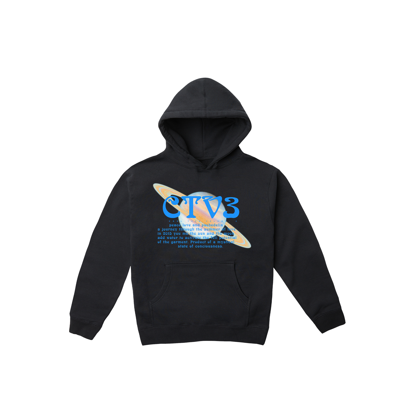 Ctv3 Jaden popular Smith hoodie