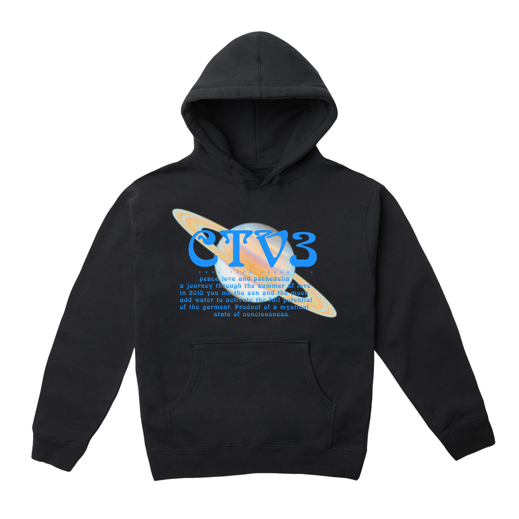 CTV3 Trippers Hoodie
