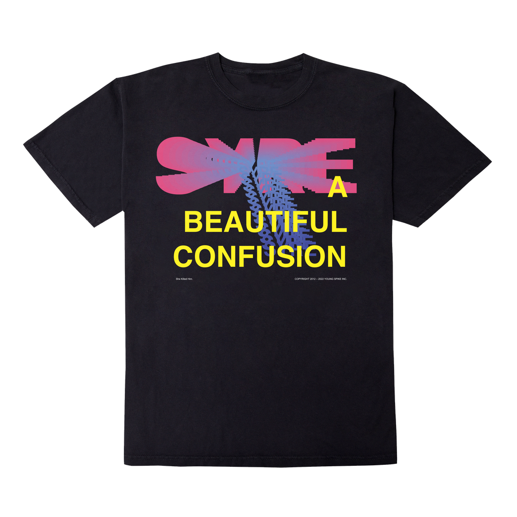 Classic SYRE T-Shirt
